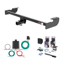 Trailer Hitch & Wiring Bundles for 2006 Scion xA