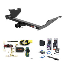 Trailer Hitch & Wiring Bundles for 2009 Scion xB