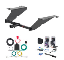 Trailer Hitch & Wiring Bundles for 2020 Hyundai Sonata