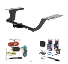 Trailer Hitch & Wiring Bundles for 2011 Hyundai Sonata