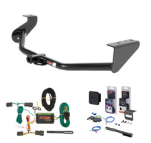 Trailer Hitch & Wiring Bundles for 2015 Hyundai Veloster