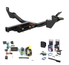 Trailer Hitch & Wiring Bundles for 2016 Buick LaCrosse