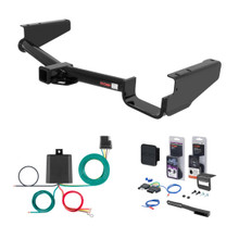 Trailer Hitch & Wiring Bundles for 2008 Lexus RX400h