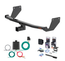 Trailer Hitch & Wiring Bundles for 2024 Lexus RZ450e
