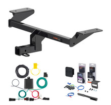 Trailer Hitch & Wiring Bundles for 2022 Ford Mustang Mach-E