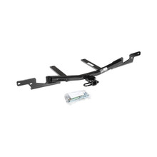 Reese Towpower Class 2 Trailer Hitch, 1-1/4-Inch Receiver, Black 06397