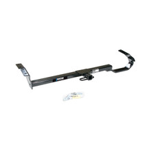 Reese Towpower Class 2 Trailer Hitch, 1-1/4-Inch Receiver, Black 06326