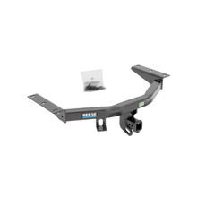 Reese Towpower Class 4 Trailer Hitch, 2-Inch Receiver, Black 44778