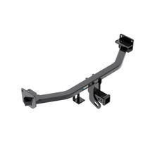 Reese Towpower Class 3 Trailer Hitch, 2-Inch Receiver, Black 84074
