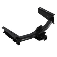 Reese Towpower Class 5 Trailer Hitch, 2-Inch Receiver, Black 96913