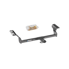 Reese Towpower Class 1 Trailer Hitch, 1-1/4-Inch Receiver, Black 77183