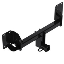 Reese Towpower Class 4 Trailer Hitch, 2-Inch Receiver, Black 84288