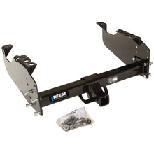 Reese Towpower Class 5 Trailer Hitch, 2-Inch Receiver, Black 96947