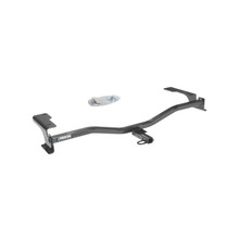 Reese Towpower Class 1 Trailer Hitch, 1-1/4-Inch Receiver, Black 77239