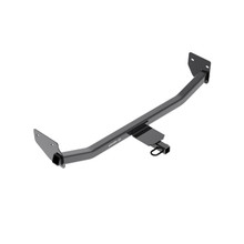 Draw-tite Class 1 Trailer Hitch, 1-1/4" Square Receiver, Black for Select Hyundai Ioniq 24963