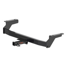 CURT Class 1 Trailer Hitch, 1-1/4" Receiver, Select Mazda CX-30 Trailer Hitch