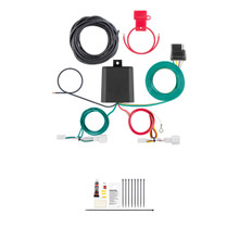 4-Way Wiring for 2021 Mitsubishi RVR