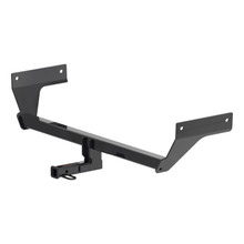 CURT Class 2 Trailer Hitch, 1-1/4" Receiver, Select Nissan Rogue Trailer Hitch