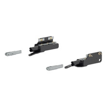 Base Plates for 2025 Lincoln Navigator