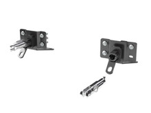 Base Plates for 2021 Ford Bronco