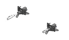 Base Plates for 2024 Ford Bronco