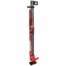 BULLDOG Farm Jack, 8,000 lbs. Lift Capacity, 48 Inch Travel, 54 Tall 7061000