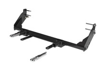 Base Plates for 2017 Mini Cooper Countryman