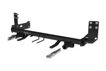 Base Plates for 2025 Buick Envista