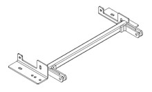 Base Plates for 2004 Chevrolet Suburban 2500