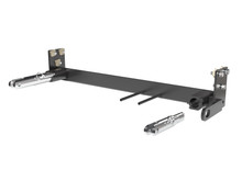 Base Plates for 2004 Chevrolet Tracker