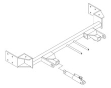Base Plates for 2004 Chevrolet Cavalier