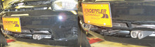 Base Plates for 2005 Chevrolet Cavalier