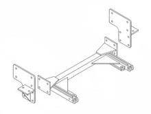 Base Plates for 2000 GMC Savana 2500