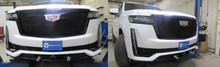 Base Plates for 2023 Cadillac Escalade ESV