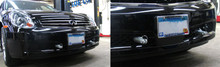 Base Plates for 2006 Infiniti G35