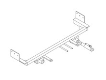 Base Plates for 2002 Dodge Stratus