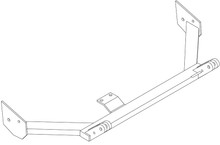 Base Plates for 1995 Mitsubishi Mirage