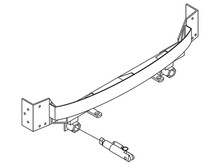 Base Plates for 2003 Chrysler PT Cruiser