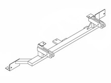 Base Plates for 1997 Plymouth Neon