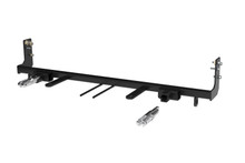 Base Plates for 2011 Mitsubishi Eclipse