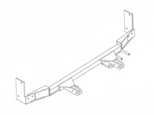 Base Plates for 2001 Chrysler 300M