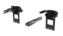 Base Plates for 2020 Mercedes-Benz Sprinter
