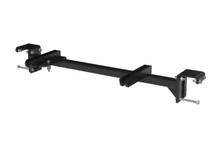Base Plates for 2014 Mercedes-Benz Sprinter