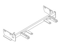 Base Plates for 1999 Mercury Mystique