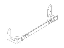 Base Plates for 1995 Mercury Villager