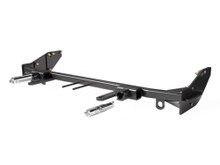 Base Plates for 2015 Chrysler Town & Country