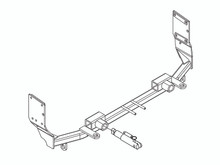 Base Plates for 2011 Ford Focus