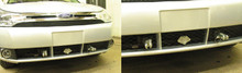 Base Plates for 2008 Ford Focus