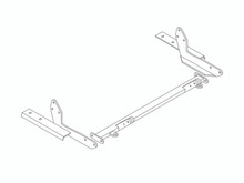 Base Plates for 1996 Honda Accord
