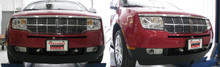 Base Plates for 2008 Lincoln MKX